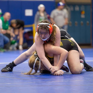 Meet your Posher, Summer